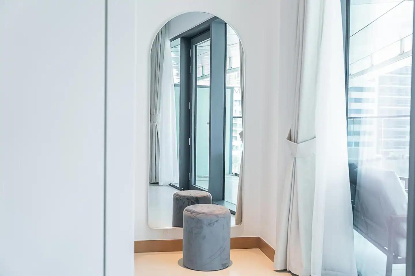 Vida Marina Luxury Apartment Dubai